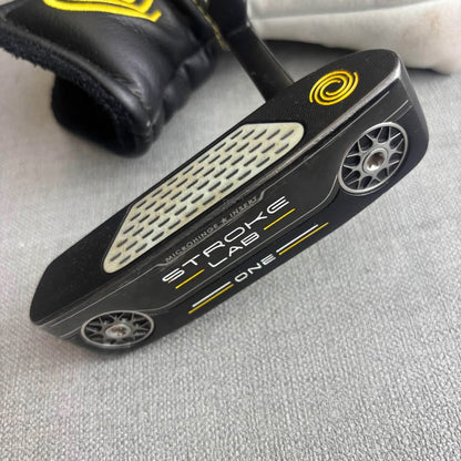 Odyssey Stroke LAB ONE Putter - 34 Inches