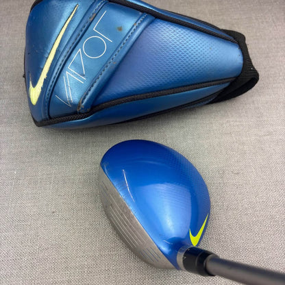 Nike Vapor Fairway 3 Wood - Stiff Flex / 15 Degree Adjustable