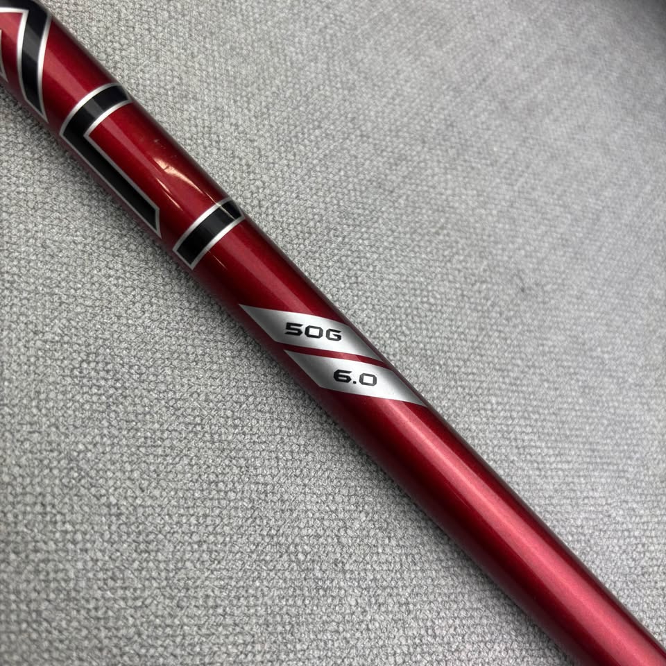 Cobra DS Adapt Max 5 Wood - Stiff Flex / 18.5 Degree