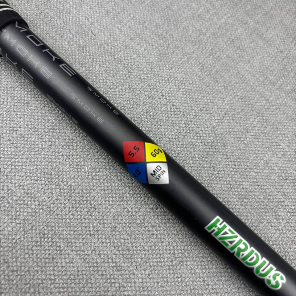 Cobra LTDx Fairway 3 Wood - Regular Flex / 15 Degree