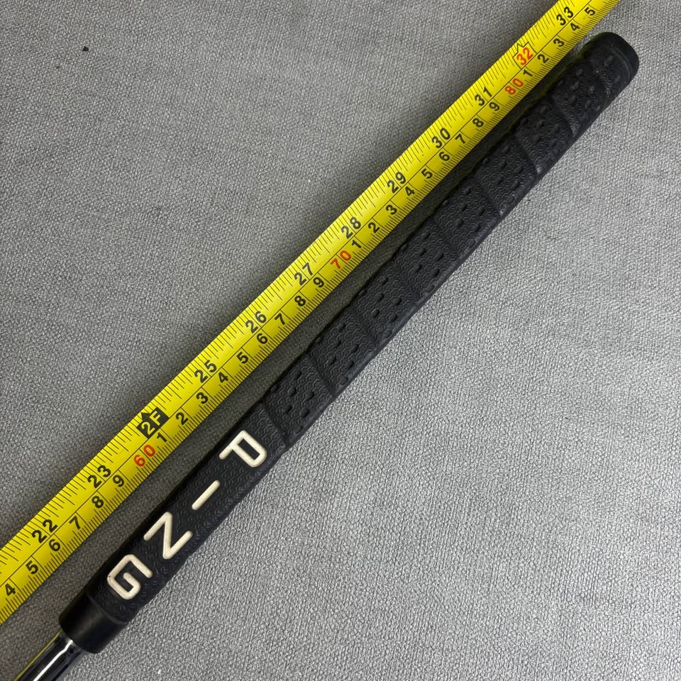 Ping Karsten Zing 2i Putter - 33 Inches