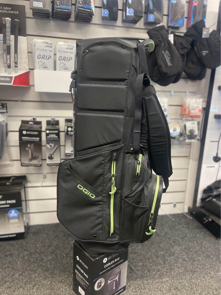 OGIO All Elements Stand Bag - New Shop Use Only
