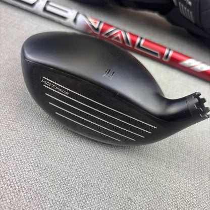 Cobra DS Adapt Max 5 Wood - Stiff Flex / 18.5 Degree