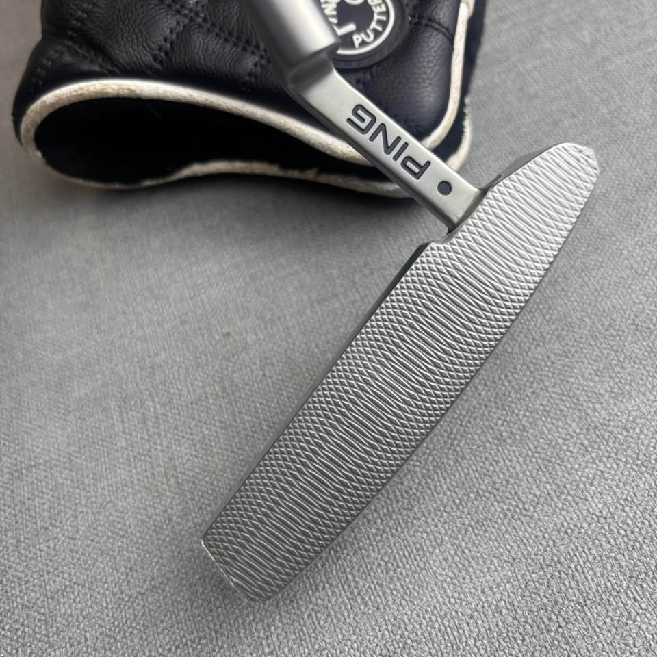 Ping Anser 2 Blade Putter - NEW / 34 Inches