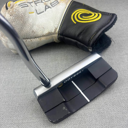 Odyssey Stroke Lab Double Wide Putter - 33 Inches