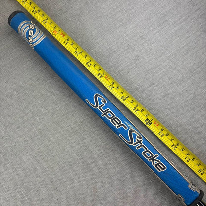 Odyssey Works V Line Putter - 34 Inches / Left Handed