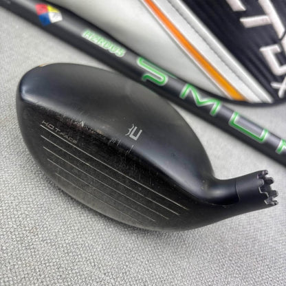 Cobra LTDx Fairway 3 Wood - Regular Flex / 15 Degree