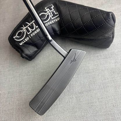 Mizuno OMOI M Craft 01 Putter - 34 Inches / Weight Kit Included