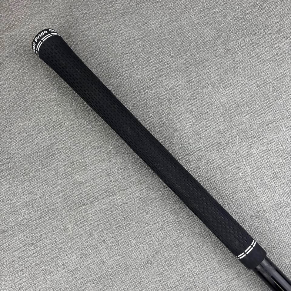 Taylormade M5 Titanium Rocket 3 Wood - Stiff Flex / 14 Degree Adjustable