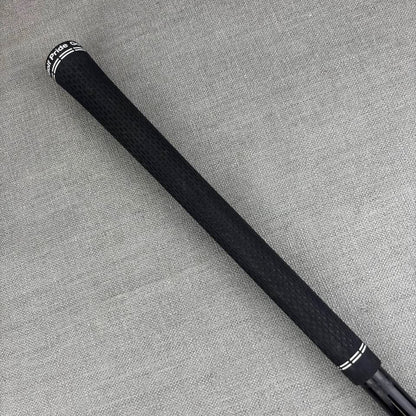 Taylormade M5 Titanium Rocket 3 Wood - Stiff Flex / 14 Degree Adjustable