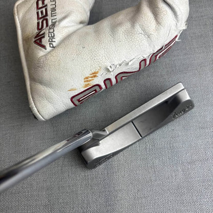 Ping Karsten Zing 2i Putter - 33 Inches