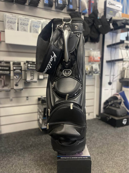 Mystery Branded Tour Bag - New