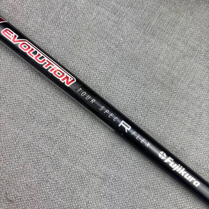 Cobra LTDx LS Fairway 3 Wood - Regular Flex / 14.5 Degree Adjustable / LEFT HAND