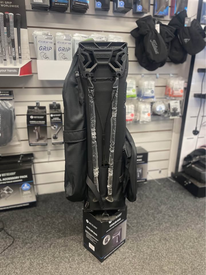 OGIO All Elements Stand Bag - New Shop Use Only