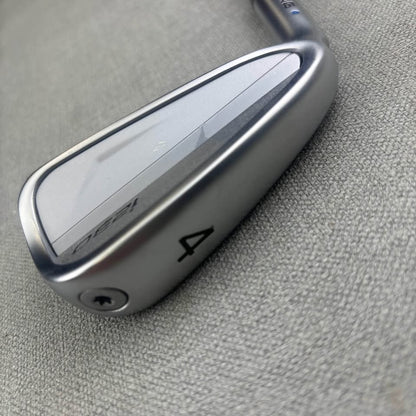 Ping i230 4 Iron - X100 Tour Issue / LEFT HAND