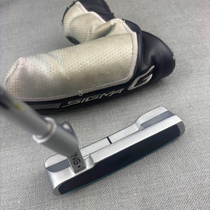 Ping Sigma 2 Anser Putter - 34 Inches / Left Handed