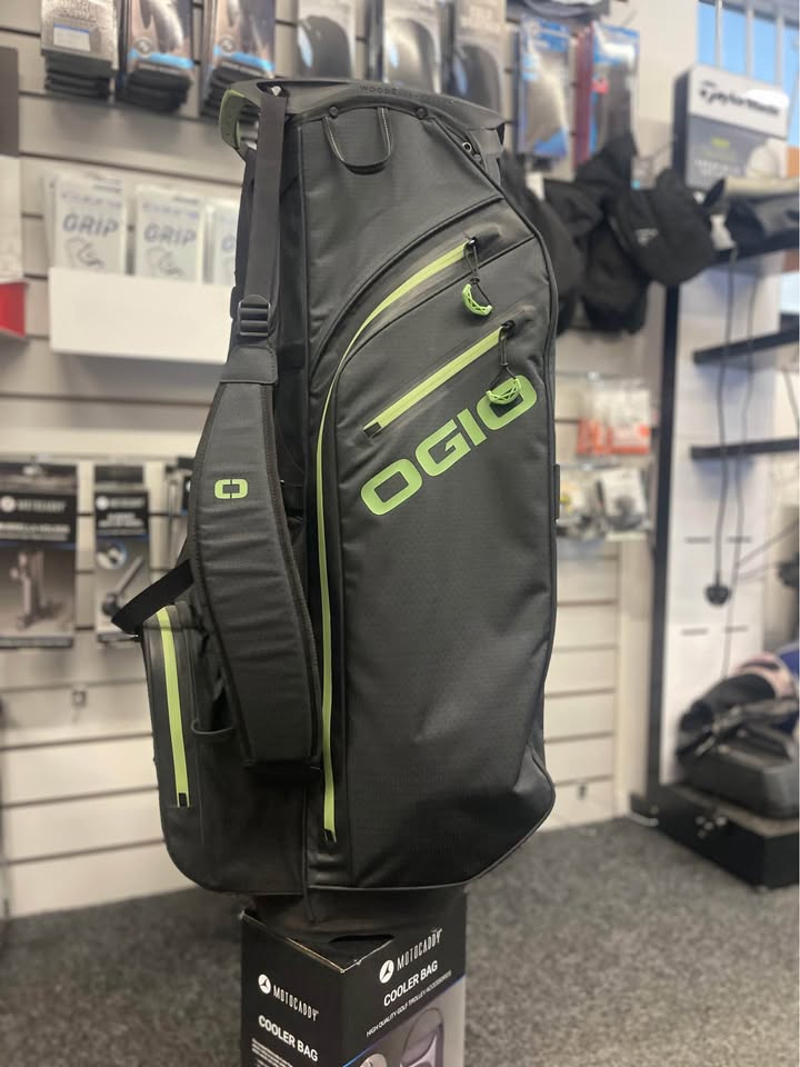 OGIO All Elements Stand Bag - New Shop Use Only