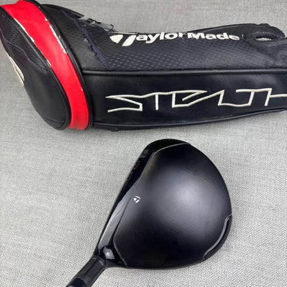 Taylormade Stealth Fairway 3 Wood - X Flex RDX Blue / 15 Degree
