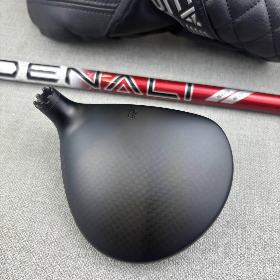 Cobra DS Adapt Max 5 Wood - Stiff Flex / 18.5 Degree