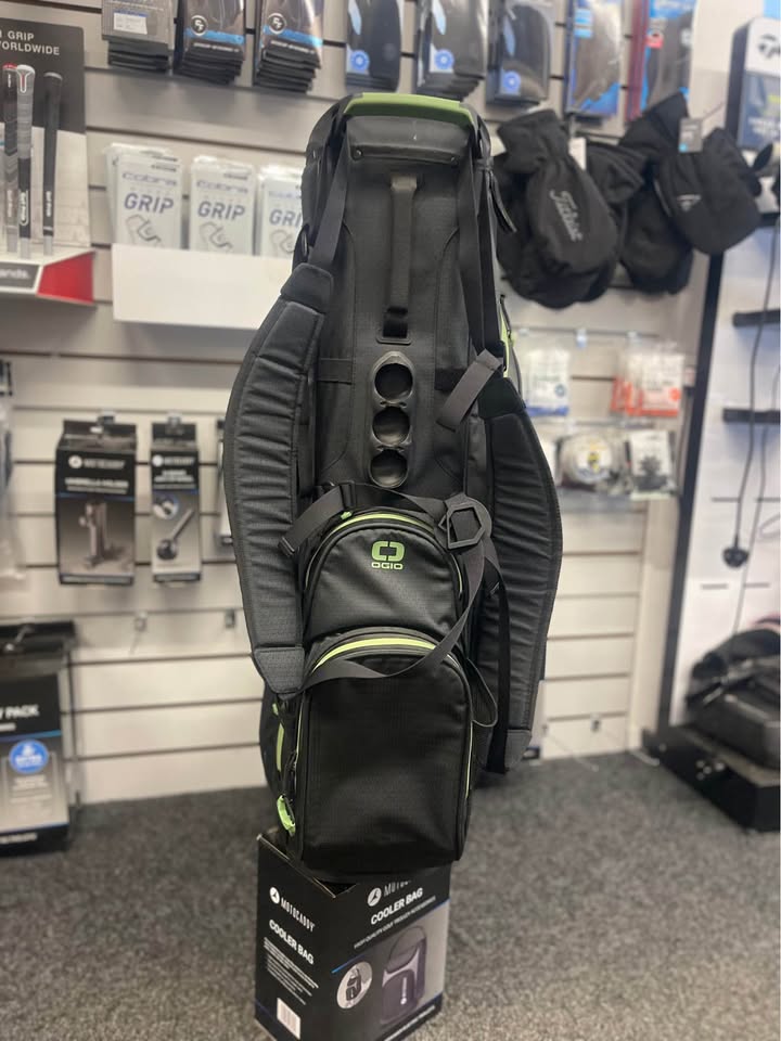 OGIO All Elements Stand Bag - New Shop Use Only