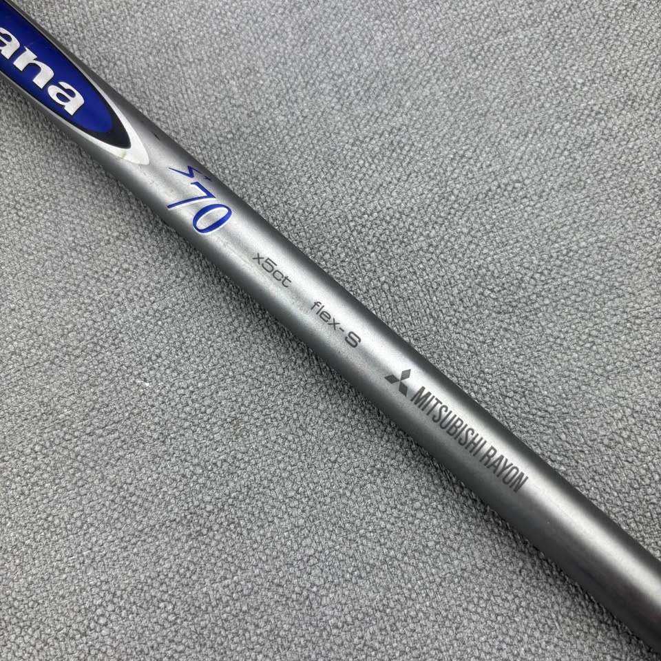 Nike Vapor Fairway 3 Wood - Stiff Flex / 15 Degree Adjustable