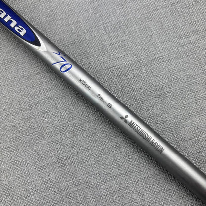 Nike Vapor Fairway 3 Wood - Stiff Flex / 15 Degree Adjustable