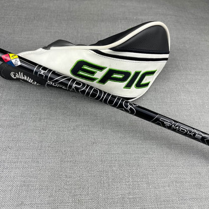 Callaway Apex UW - Regular Flex / 19 Degree / Left Handed