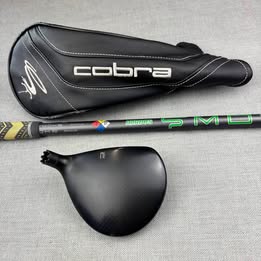 Cobra LTDx LS 3 Wood - 14.5 Degrees - Stiff Flex