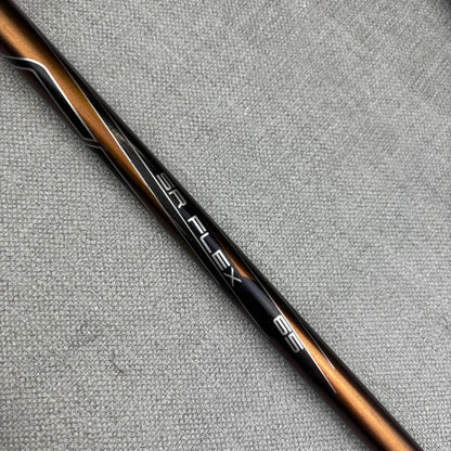 Ping G400 SFT Fairway 3 Wood - Senior Flex / 16 Degree Adjustable