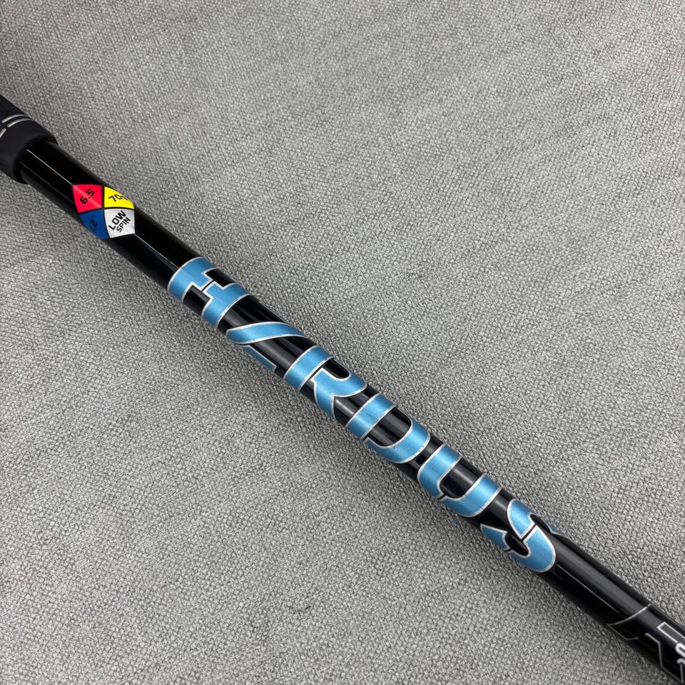 Taylormade Stealth Fairway 3 Wood - X Flex RDX Blue / 15 Degree