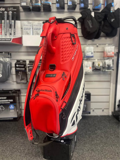 Taylormade Stealth2 Tour Bag - As New 🥷