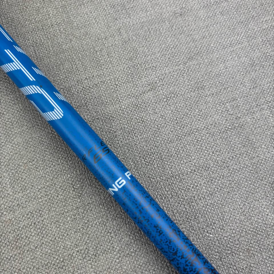 Ping G Series Fairway 3 Wood - Regular Flex / 14.5 Degree Adjustable