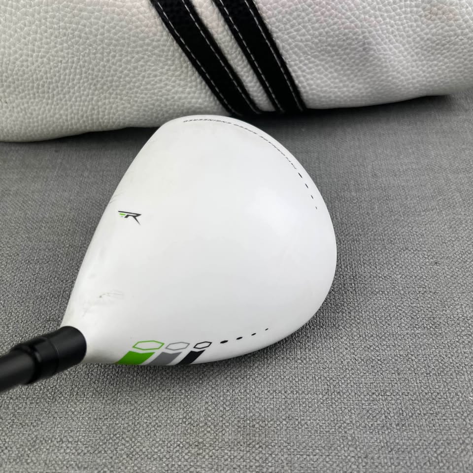 Taylormade RBZ Fairway 3 Wood - Regular Flex / 15 Degdee