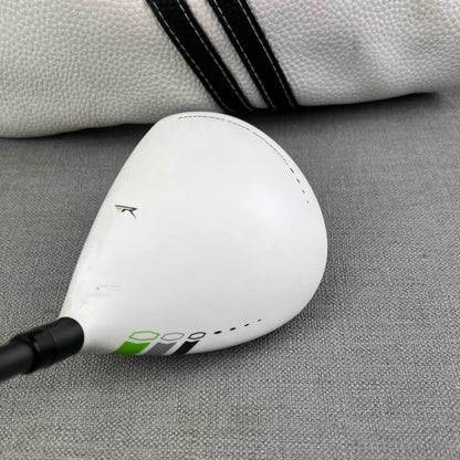 Taylormade RBZ Fairway 3 Wood - Regular Flex / 15 Degdee