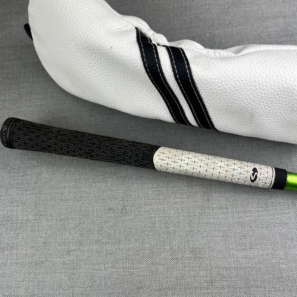 Taylormade RBZ Fairway 3 Wood - Regular Flex / 15 Degdee