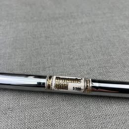 Titleist T-Mb 3 Iron - Stiff Flex - 19 Degrees