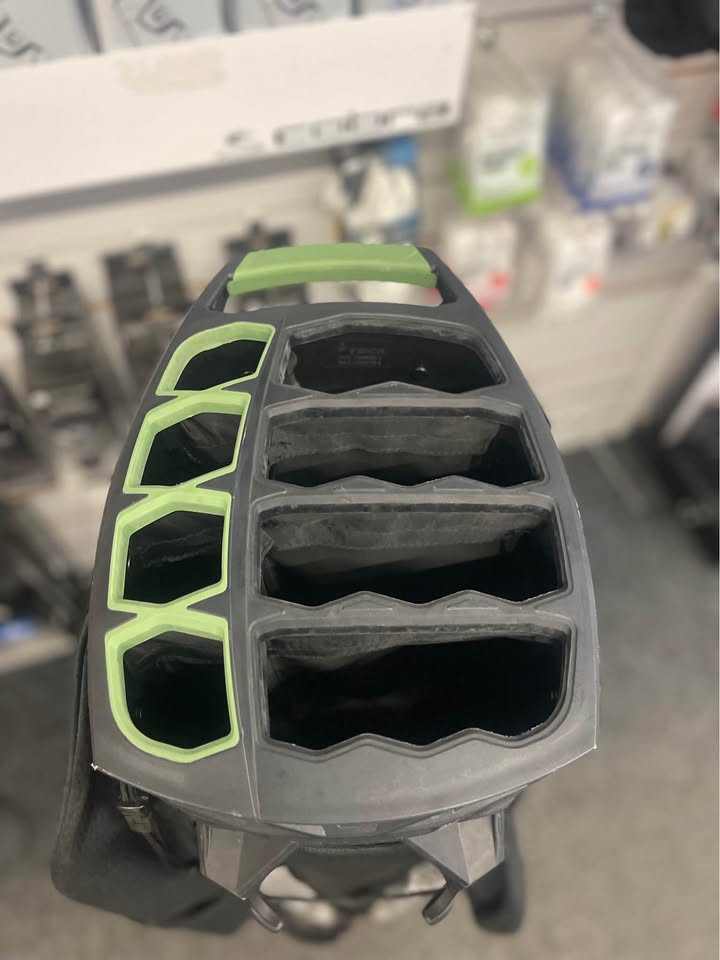 OGIO All Elements Stand Bag - New Shop Use Only