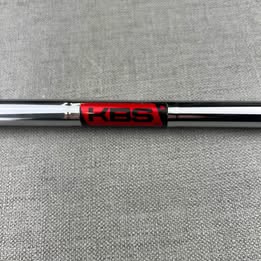 Mizuno Mp20 Hmb 4 Iron - 22 degrees - Stiff Flex