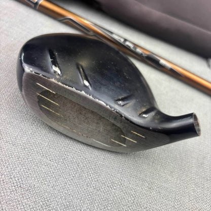 Ping G400 SFT Fairway 3 Wood - Senior Flex / 16 Degree Adjustable