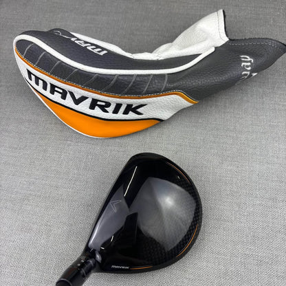 Callaway Mavrik Tour Issue TC Serial 4W - 17 Degree Adjustable / Regular Flex