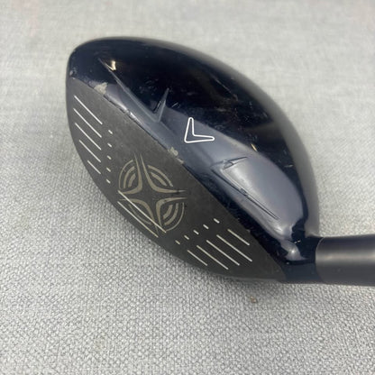 Callaway XR Speed Fairway 3 Wood - Regular Flex / 15 Degree