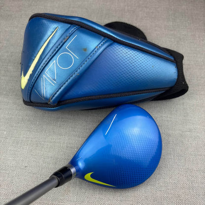 Nike Vapor Fairway 3 Wood - Stiff Flex / 15 Degree Adjustable