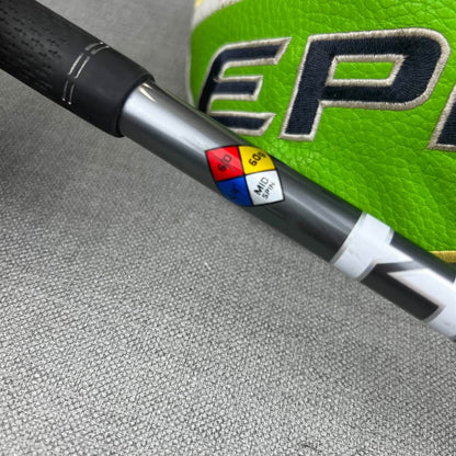 Callaway Epic Flash Sub Zero Fairway 3 Wood - Stiff Flex / 15 Degree Adjustable