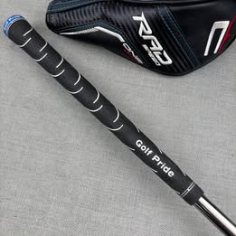 Cobra Rad Speed One Length Hybrid - 21 Degrees - Regular Flex