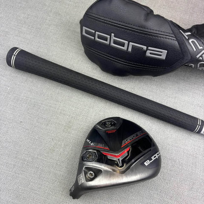 Cobra DS Adapt Max 5 Wood - Stiff Flex / 18.5 Degree