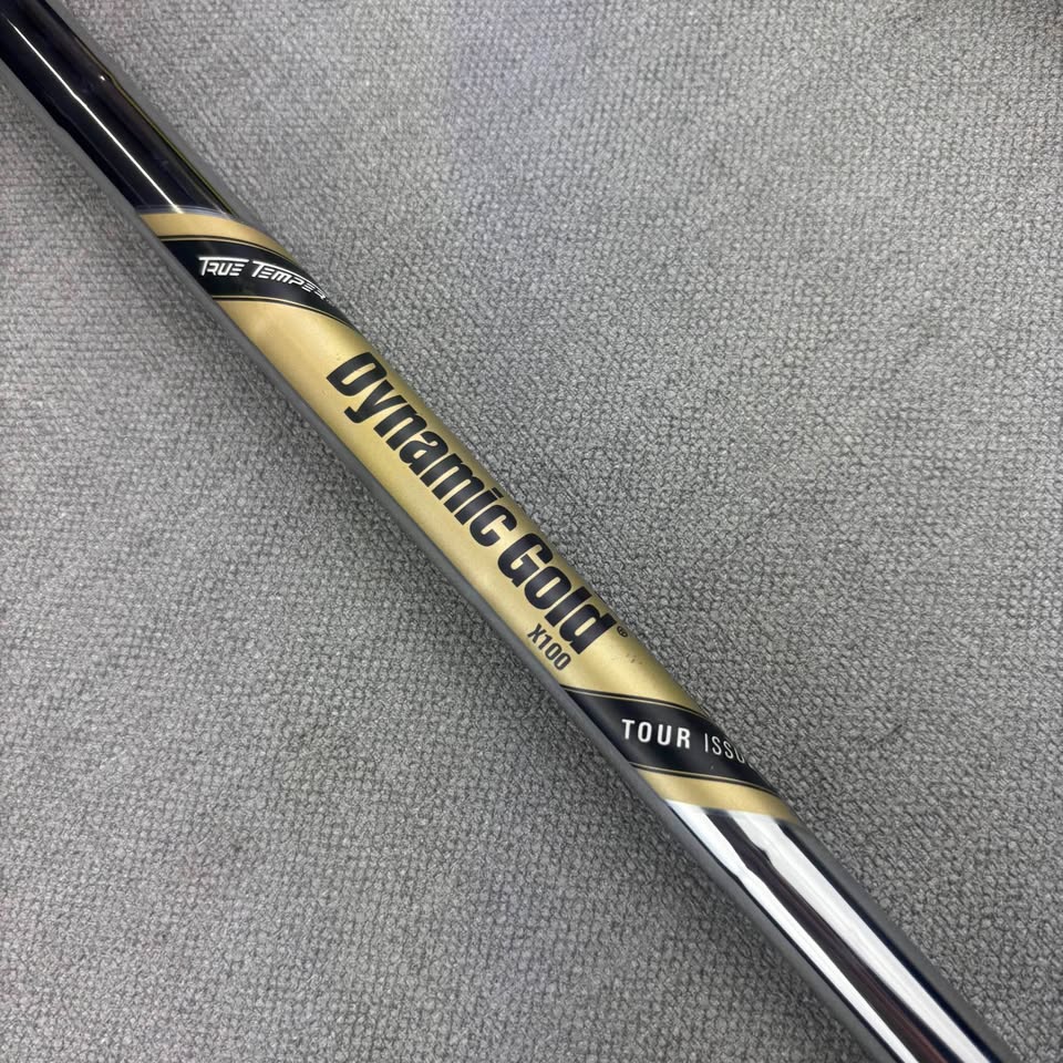 Ping i230 4 Iron - X100 Tour Issue / LEFT HAND