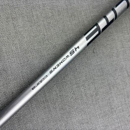 Cobra F Max Fairway 7 Wood - Ladies Flex / 27 Degree