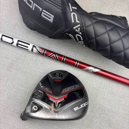 Cobra DS Adapt Max 5 Wood - Stiff Flex / 18.5 Degree