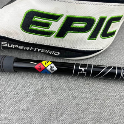 Callaway Apex UW - Regular Flex / 19 Degree / Left Handed