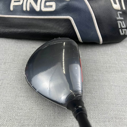 Ping G425 Max Fairway 5 Wood - X Flex / 17.5 Degree Adjustable / LEFT HANDED